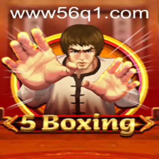 Descubra o Novo Jogo Empolgante: 5Boxing