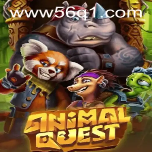 Explorando AnimalQuest: Um Novo Mundo de Aventuras