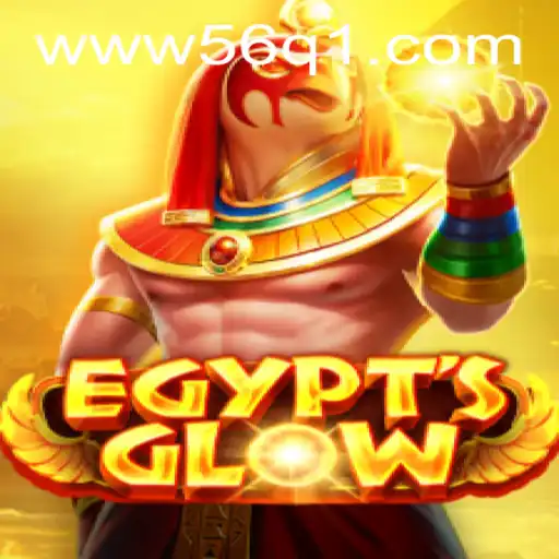 EgyptsGlow: Uma Imersão no Mundo dos Mistérios Egípcios