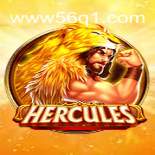 Descubra o Fascinante Mundo de 'Hercules' com 56Q1.COM