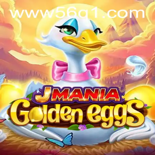 Descubra o Desafio de JManiaGoldenEggs: Uma Aventura Interativa e Empolgante