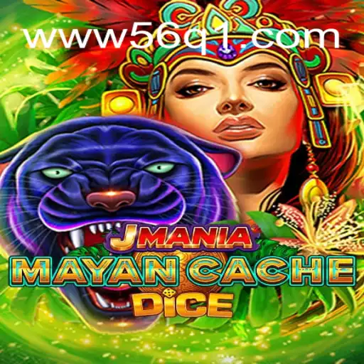 Descubra o Fascinante Mundo de JManiaMayanCacheDice: Uma Jornada Estratégica