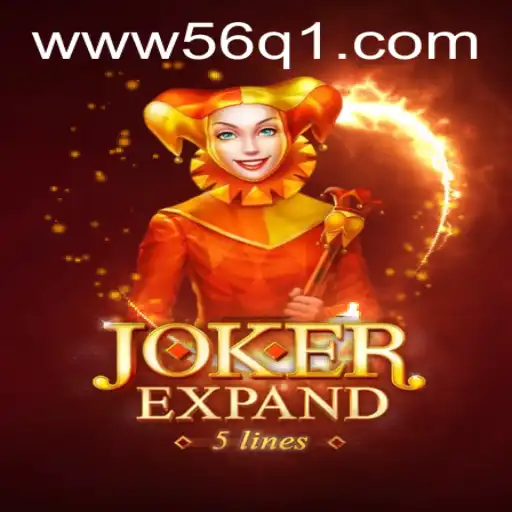 JokerExpand: A Nova Sensação do Entretenimento Online