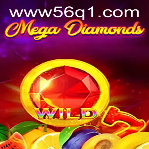 Explorando o Universo Fascinante de MegaDiamond: O Jogo que Está Conquistando o Mundo