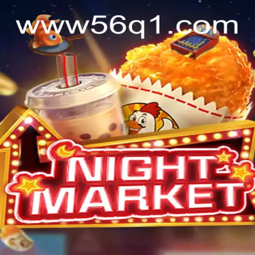 Explorando o Fascinante Mundo de NIGHTMARKET e 56Q1.COM