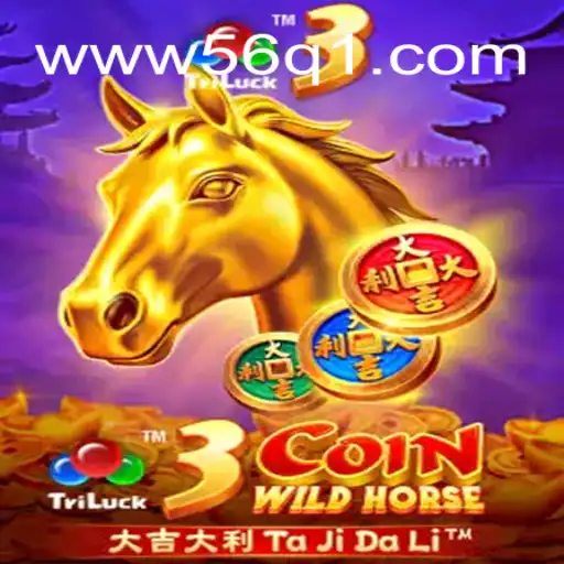 Explorando o Fascinante Mundo de 3CoinWildHorse