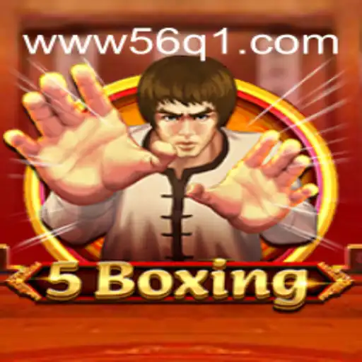 Descubra o Novo Jogo Empolgante: 5Boxing
