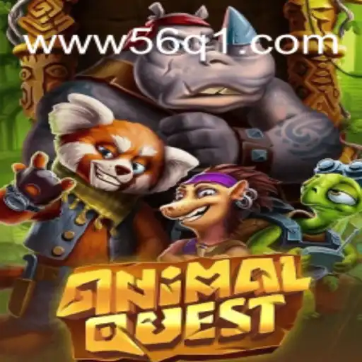 Explorando AnimalQuest: Um Novo Mundo de Aventuras