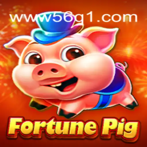 Explore o Fascinante Mundo de FortunePig no 56Q1.COM