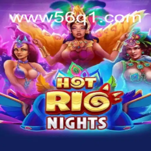 HotRioNights: Explore a Excitante Atmosfera do Jogo de Casino Online