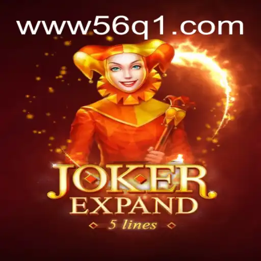 JokerExpand: A Nova Sensação do Entretenimento Online