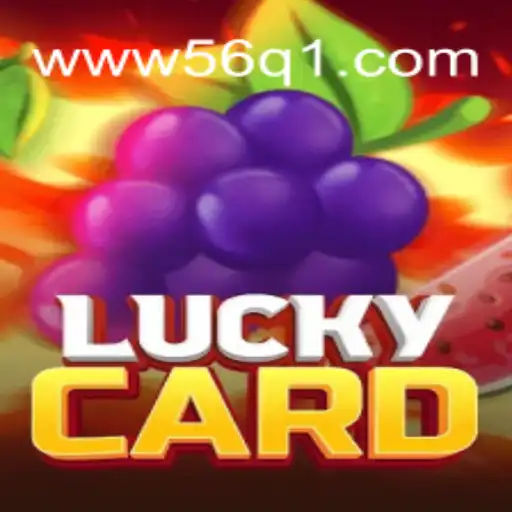 Descubra o Jogo Excitante LuckyCard e Conquiste a Sorte
