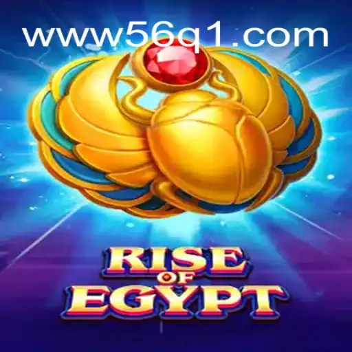 Explore a Fascinante Aventura do Jogo RiseOfEgypt: Uma Jornada no Antigo Egito