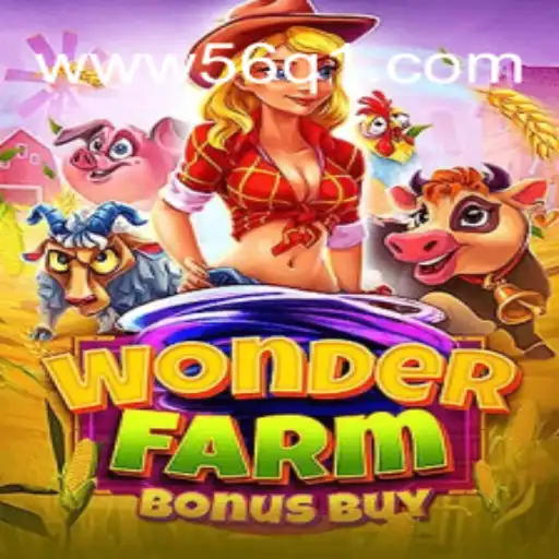 Explorando o Jogo Online WonderFarmBonusBuy: Diversão e Estratégia