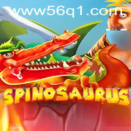Descubra o Mundo de Spinosaurus: O Jogo que Está Conquistando os Internautas