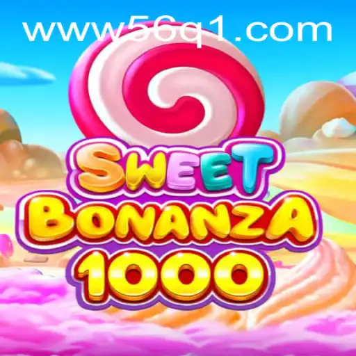 Descobrindo o Mundo de SweetBonanza1000 e a Revolução dos Jogos Online