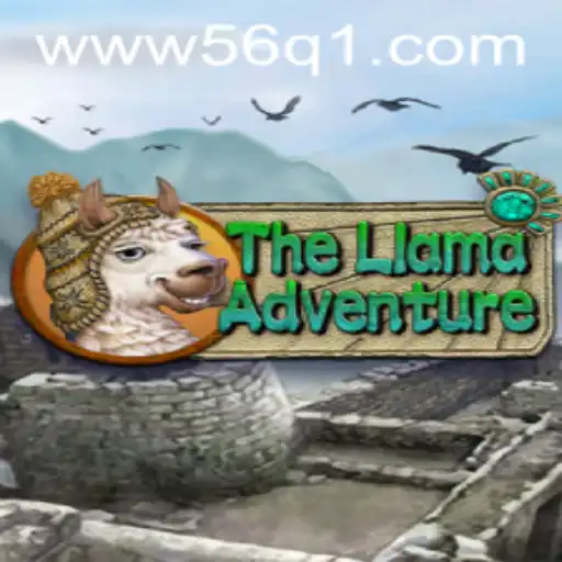 Explore o Mundo em 'TheLlamaAdventure'
