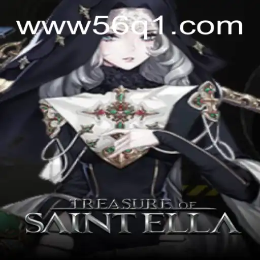 Desvendando o Tesouro de Saint Ella: Tudo sobre o Jogo de Mistério do Momento