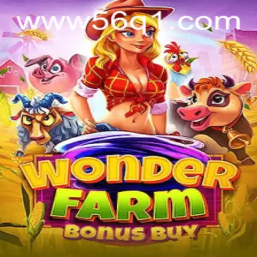 Explorando o Jogo Online WonderFarmBonusBuy: Diversão e Estratégia